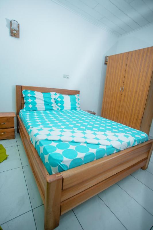 Appartement Meublé Bonamoussadi Douala - image 16