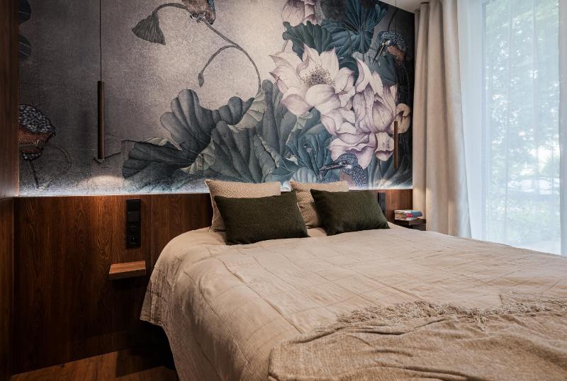 Apartamenty Świnoujście - Swan Suites - Seaside Garden - image 33