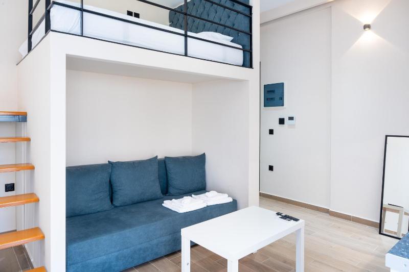 Superior Apartment image 4