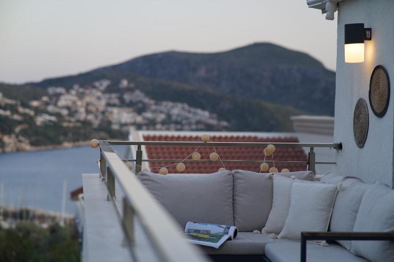 KAYA APARTMENTS - image 21