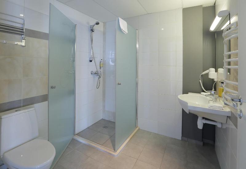 Aurora Hotel Klaipeda - image 11