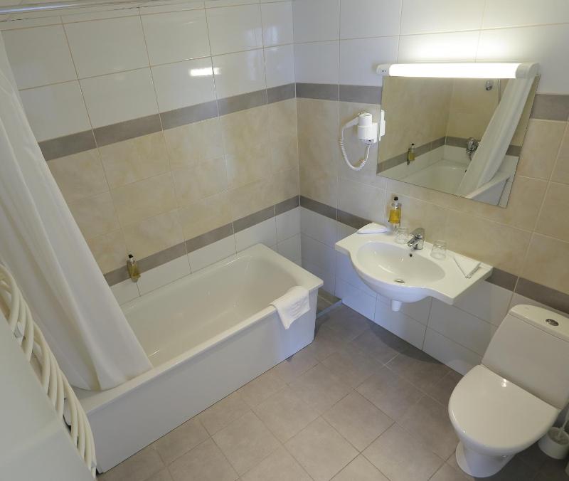 Aurora Hotel Klaipeda - image 8