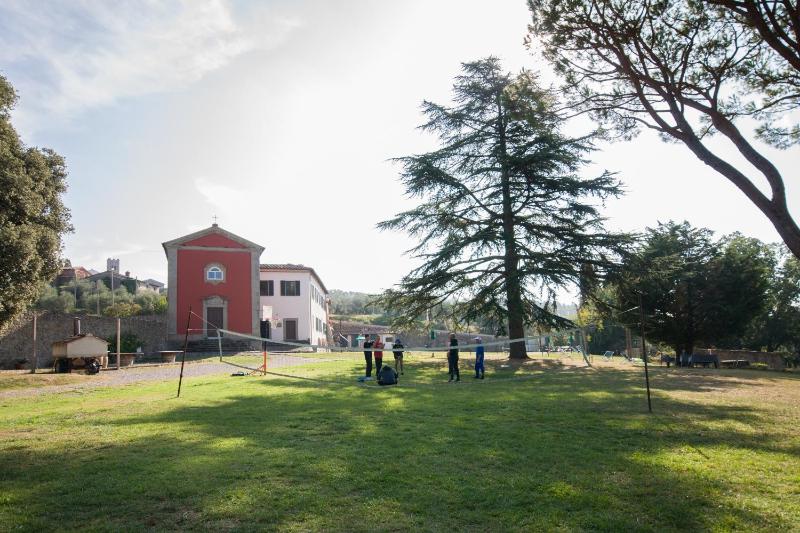 Agriturismo Villa Sardini - image 49