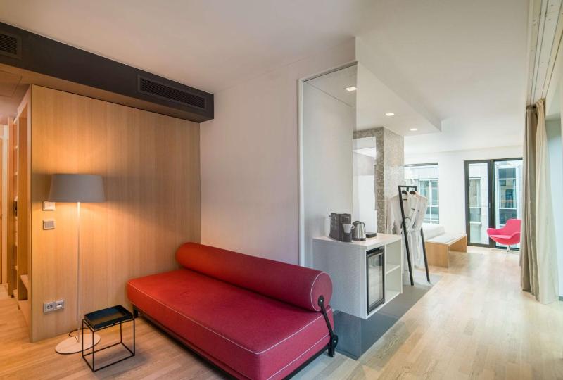 Junior Suite image 1