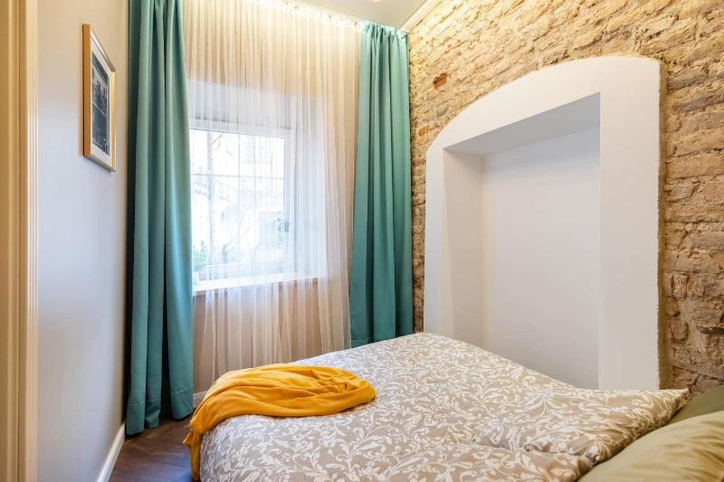 Charming apartment next to the Church of St Anne by Reside Baltic - image 4