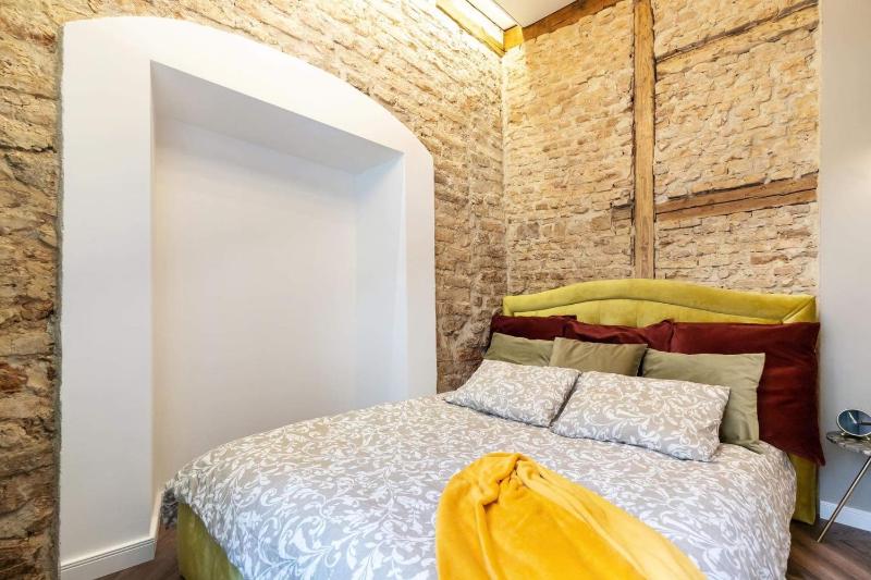 Charming apartment next to the Church of St Anne by Reside Baltic - image 11