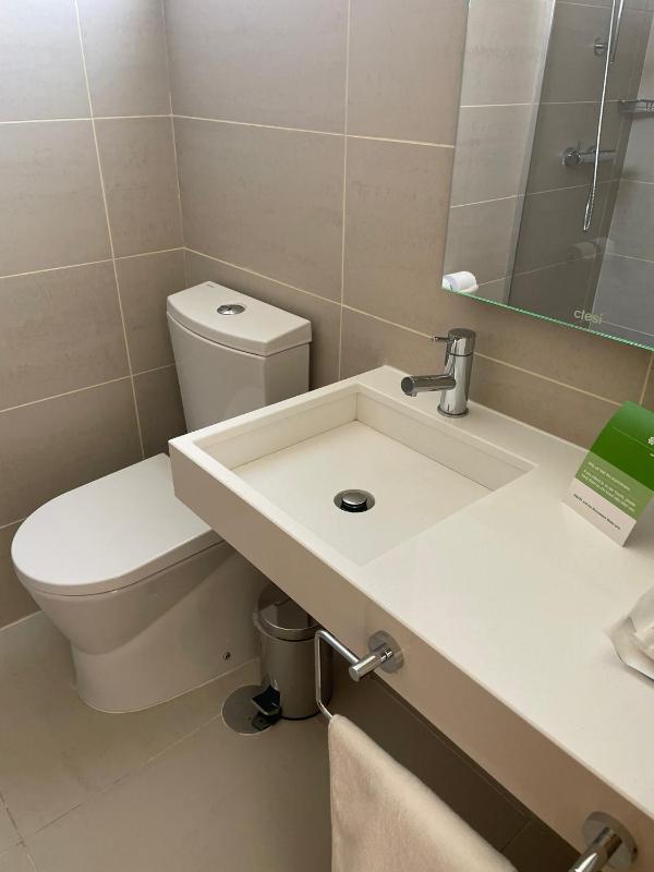Standard Plus Double Room image 4