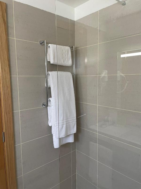 Standard Plus Double Room image 2