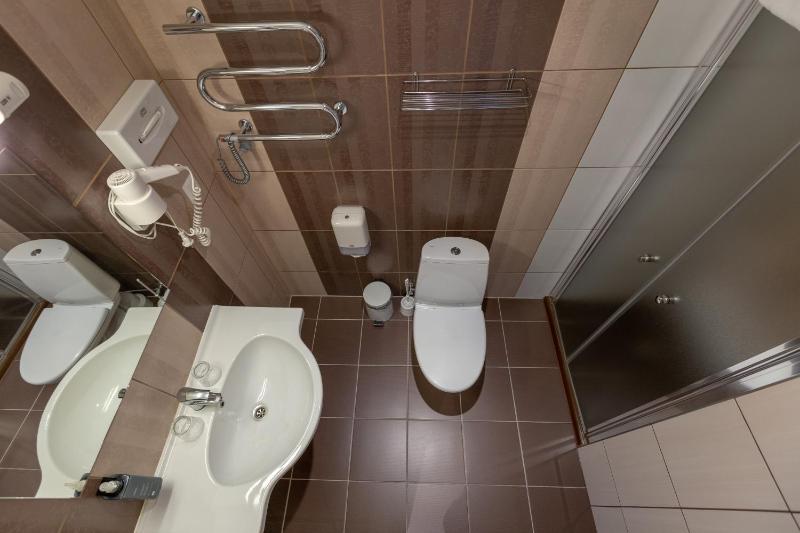 Aurora Hotel Klaipeda - image 5