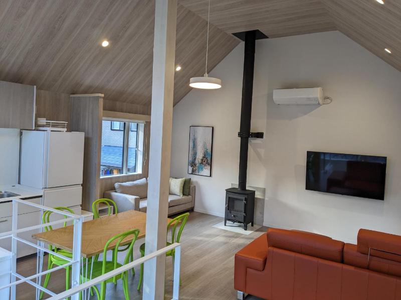 Mountain View Villa - image 8