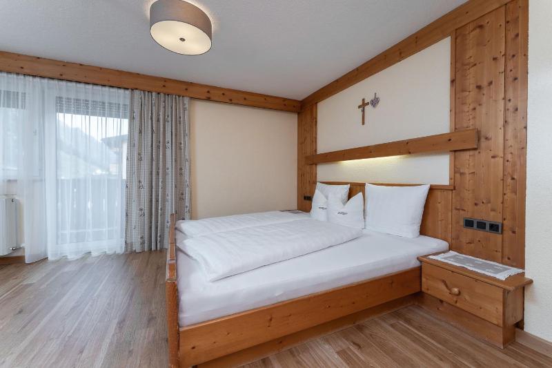Apartment with Balcony image 1
