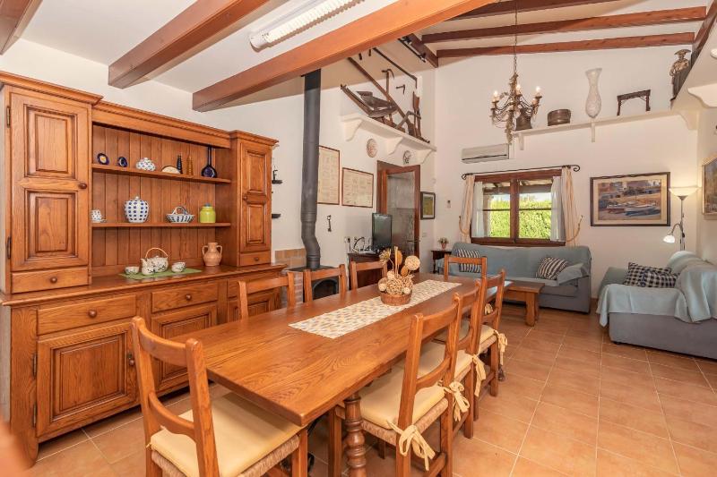Villa Camp del Bosch by Sealand Villas - image 34