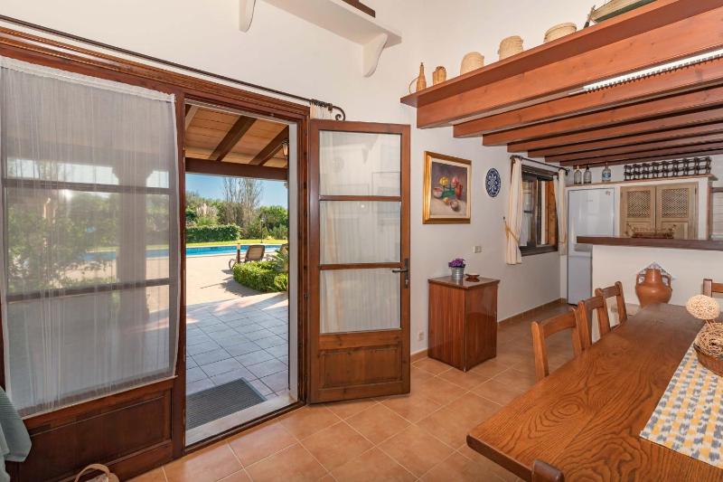 Villa Camp del Bosch by Sealand Villas - image 17