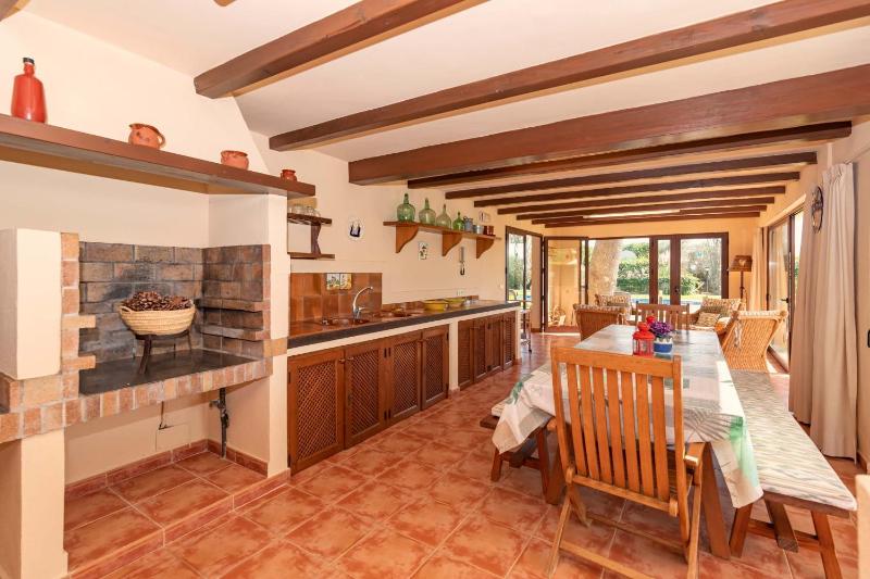 Villa Camp del Bosch by Sealand Villas - image 42