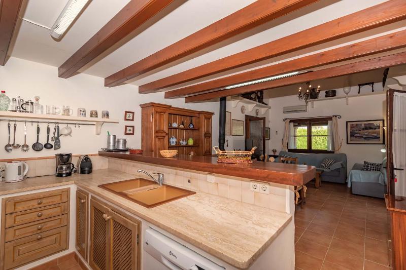 Villa Camp del Bosch by Sealand Villas - image 47