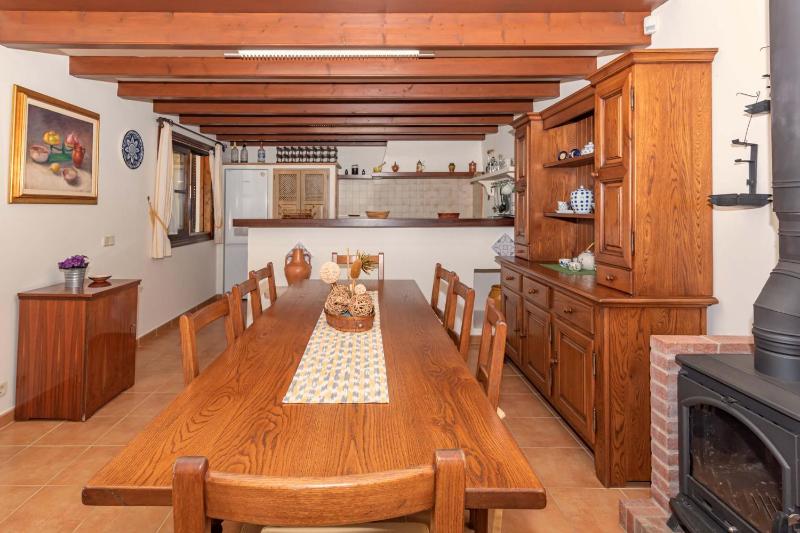 Villa Camp del Bosch by Sealand Villas - image 14