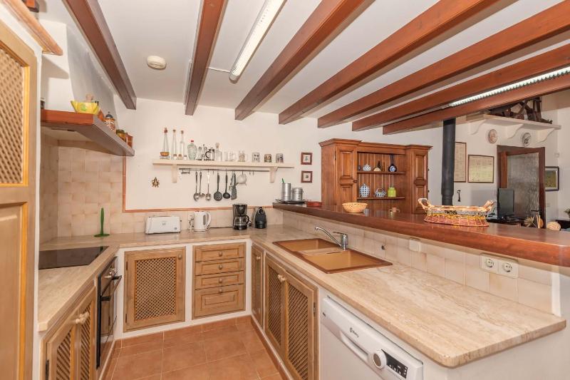 Villa Camp del Bosch by Sealand Villas - image 43