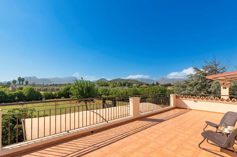 Villa Camp del Bosch by Sealand Villas - image 35