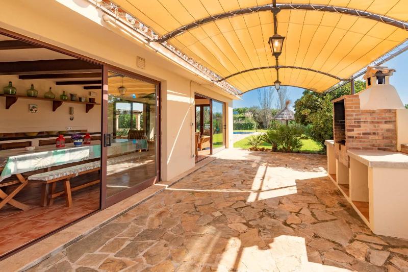 Villa Camp del Bosch by Sealand Villas - image 9