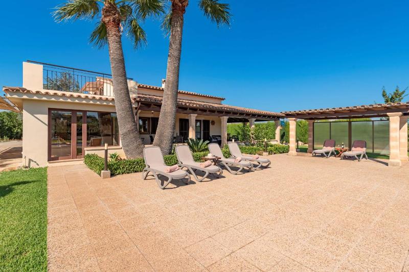 Villa Camp del Bosch by Sealand Villas - image 45