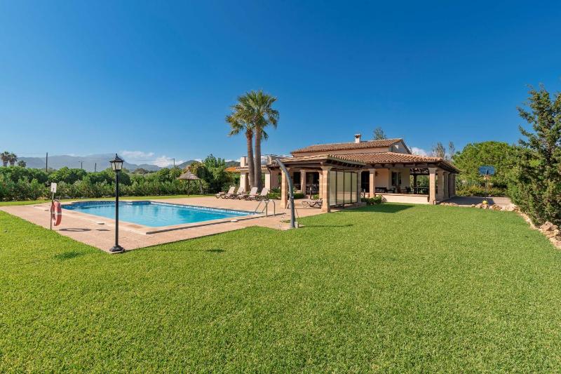 Villa Camp del Bosch by Sealand Villas - image 32
