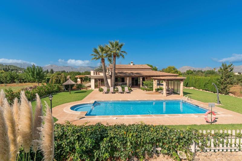 Villa Camp del Bosch by Sealand Villas - image 23