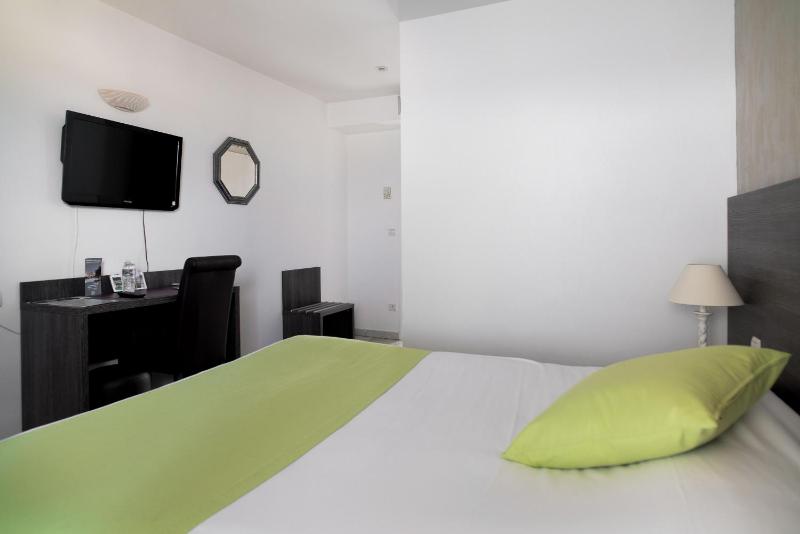 Standard Single Room image 1