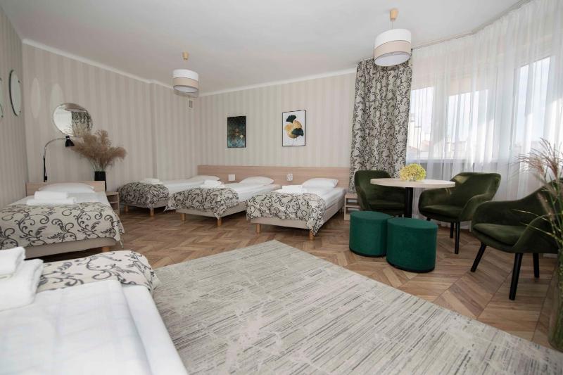 Hotel Polonia - image 26