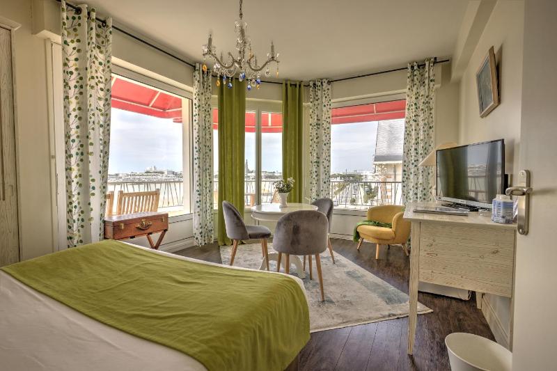 Family Golf Hotel - image 8