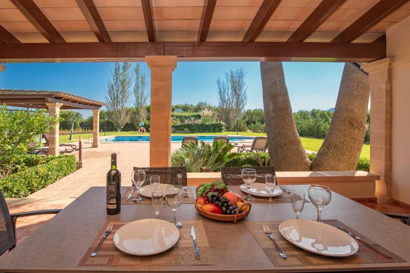 Villa Camp del Bosch by Sealand Villas - image 20
