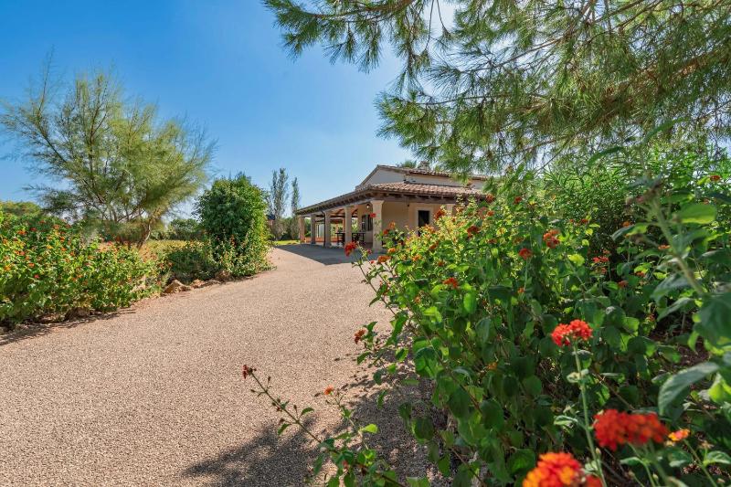 Villa Camp del Bosch by Sealand Villas - image 15