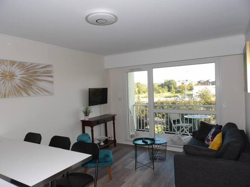 Charmant T2 tout confort Cabourg Images