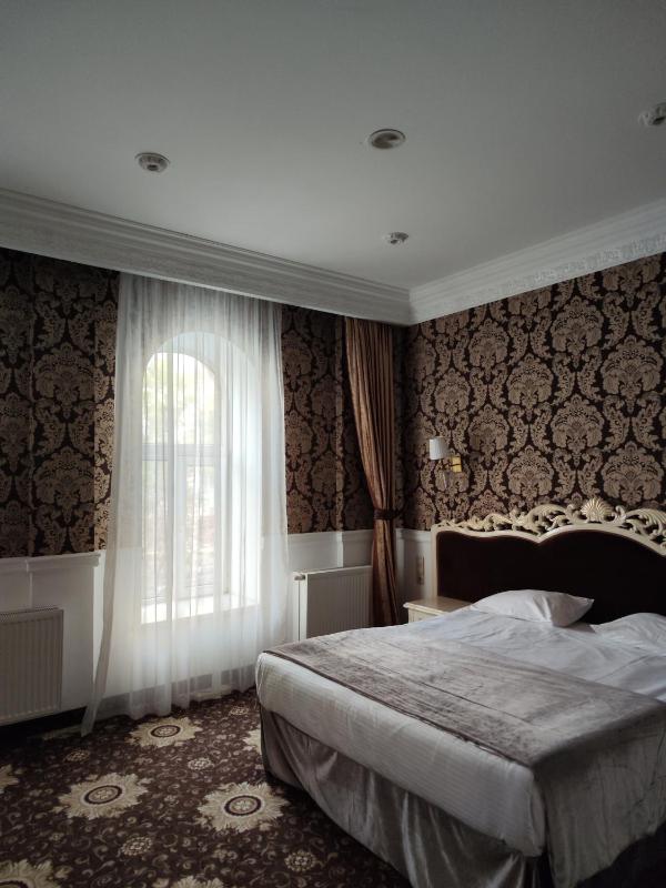 Superior Double Room image 1