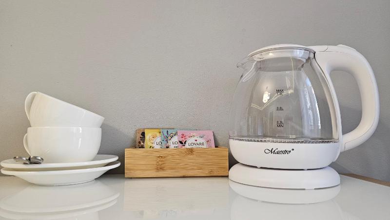 Junior Suite with Balcony image 3