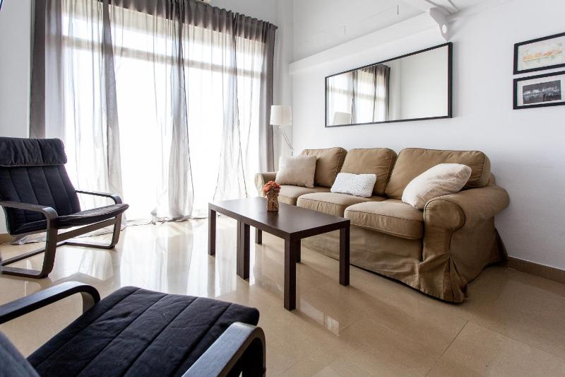 Apartamentos Edificio Constitución - image 10