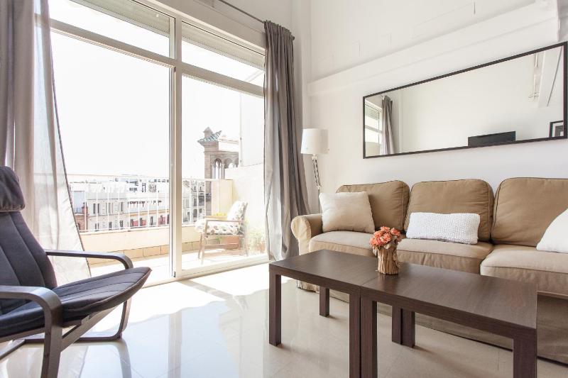 Apartamentos Edificio Constitución - image 13