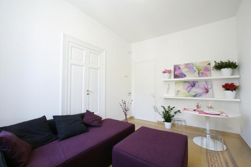Scudaniglio Apartments - image 43