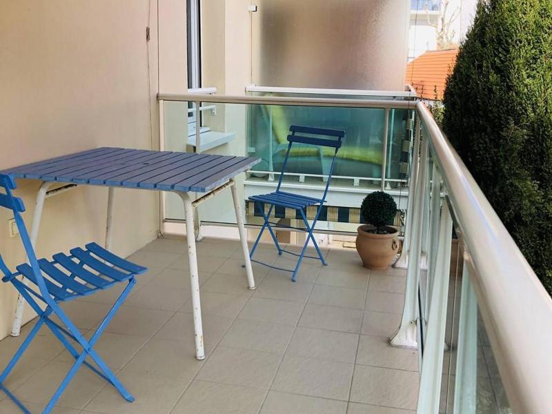 Appartement T2 à Arcachon à 400m de la plage avec balcon et parking privé - image 4