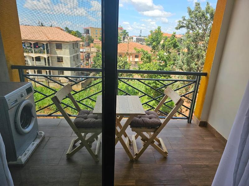 Plush 2 Bedroom Apartment Ntinda - image 1