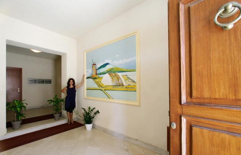 Two-Bedroom Apartment with Sea View Balconies image 3