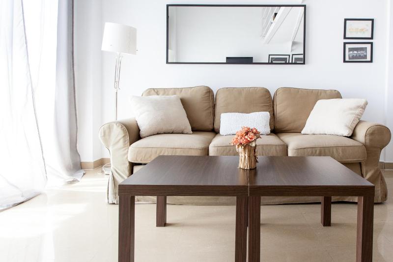 Apartment with Private Terrace (6 Adults) - Attic - Calle Adolfo Rodriguez Jurado 8 image 4