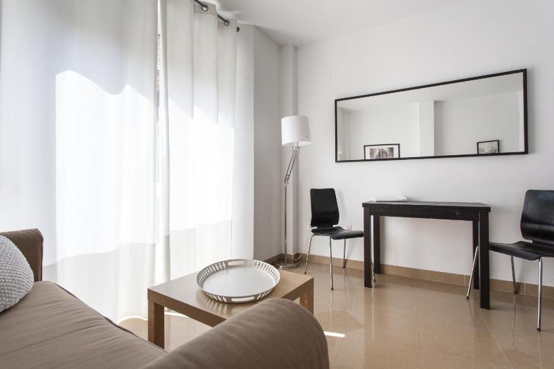 Apartamentos Edificio Constitución - image 15