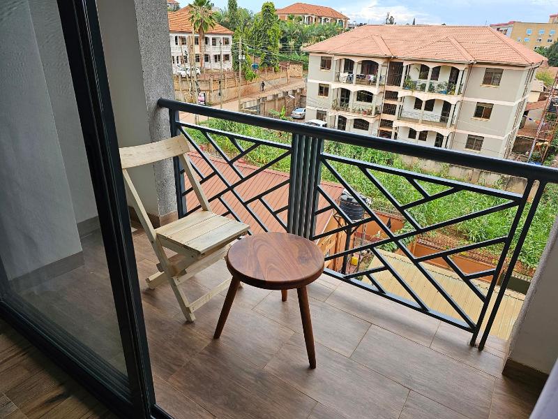 Plush 2 Bedroom Apartment Ntinda - image 11