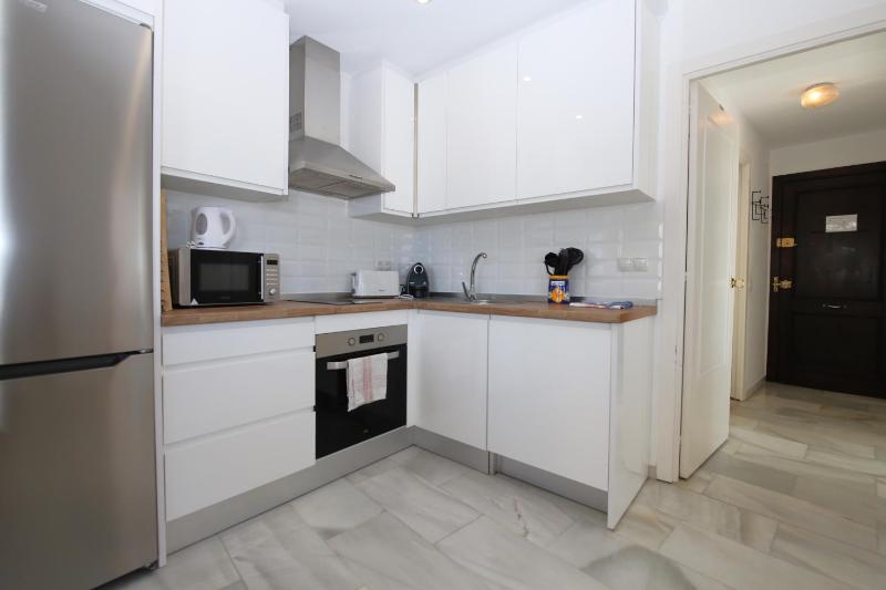 Estepona Port Apartment ALICE - image 18