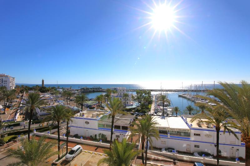 Estepona Port Apartment ALICE - image 19