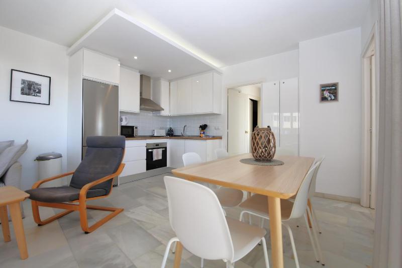 Estepona Port Apartment ALICE - image 14