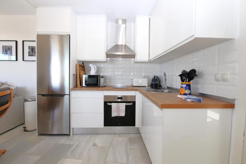 Estepona Port Apartment ALICE - image 16