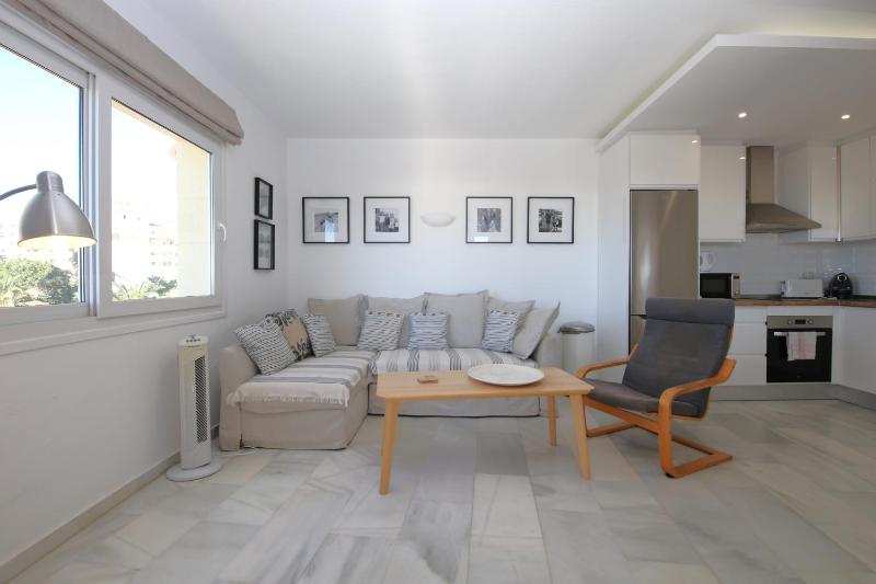 Estepona Port Apartment ALICE - image 3