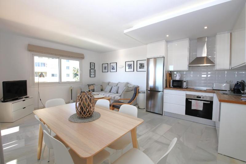 Estepona Port Apartment ALICE - image 22