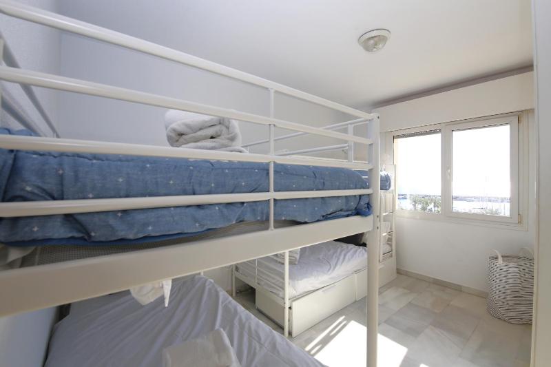 Estepona Port Apartment ALICE - image 5